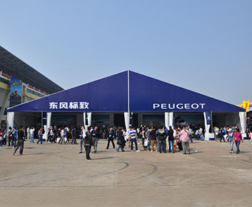 20 by 30 Outdoor Sports Event Tent for Sale