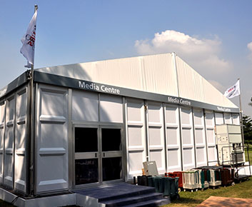 Custom Events Tents for Sale