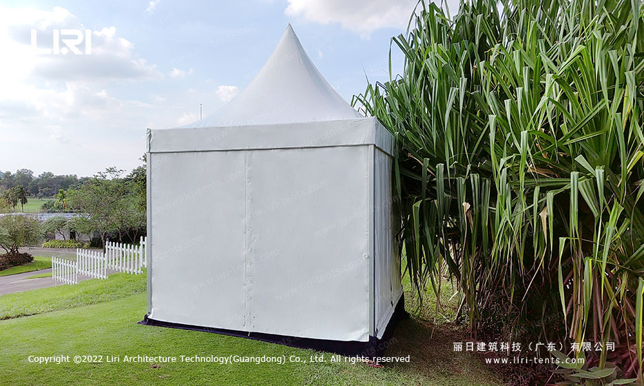 Hajj Tent (5)