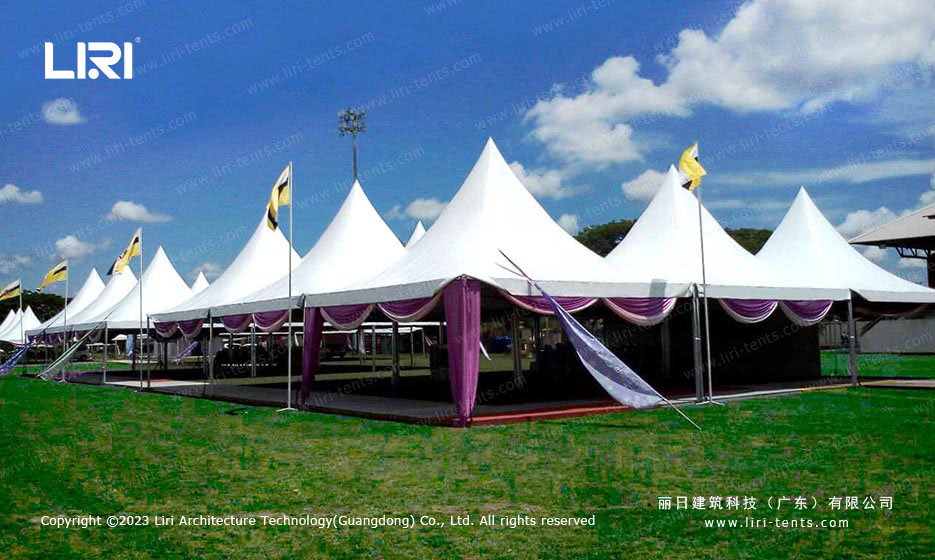 Hajj Tent (6)