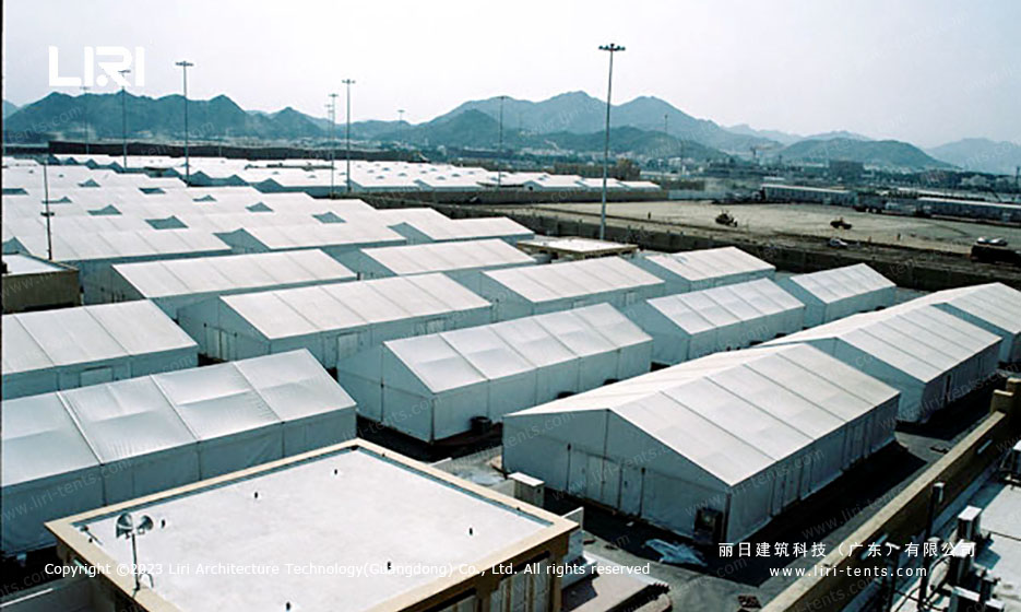 Hajj Tent (8)