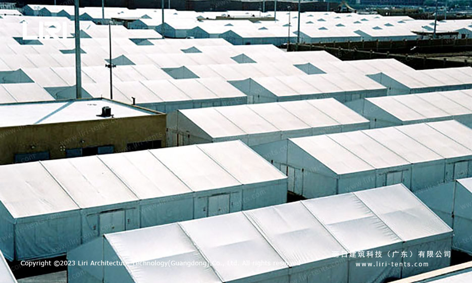 Hajj Tent (9)