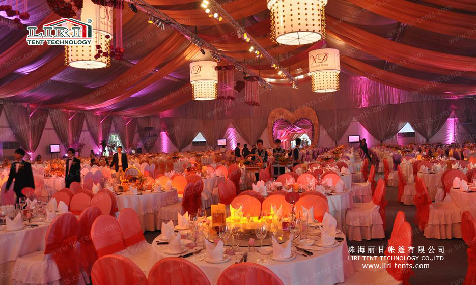 Carpa para bodas en venta 1