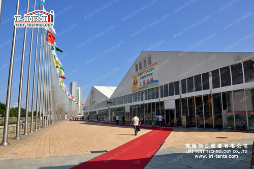 Meeting You at the 117th Canton Fair