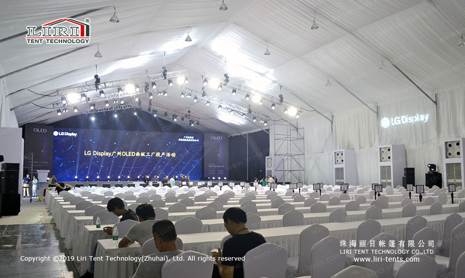 canopy event tent 1