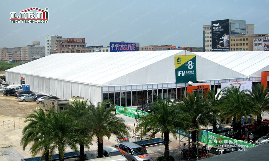 exhibition Tent for fair