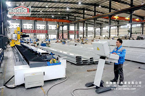 liri tent company
