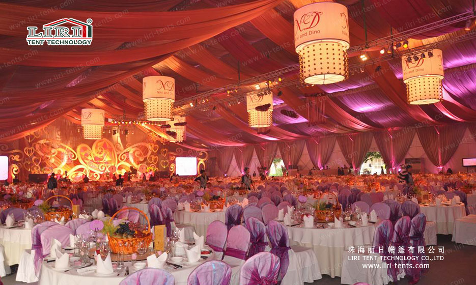 carpa para bodas