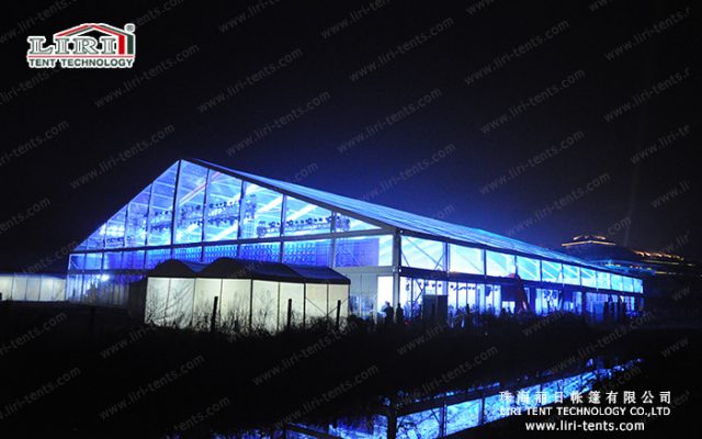 carpa transparente 1