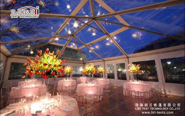 carpa para bodas 2