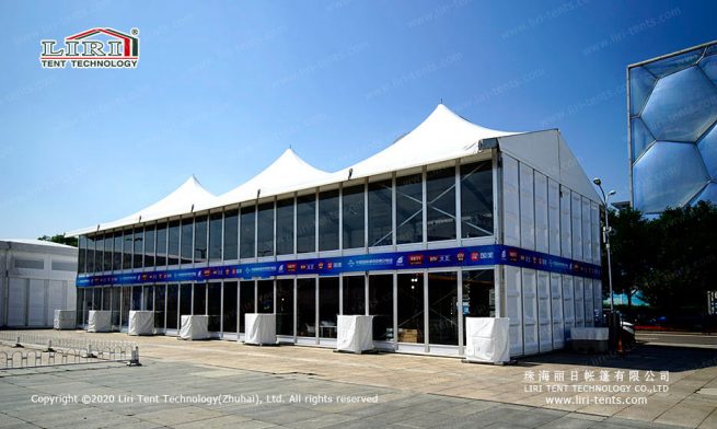 Carpa para eventos 2