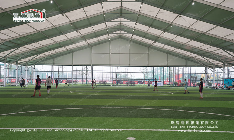 Outdoor large Stadium Sports Tent 1