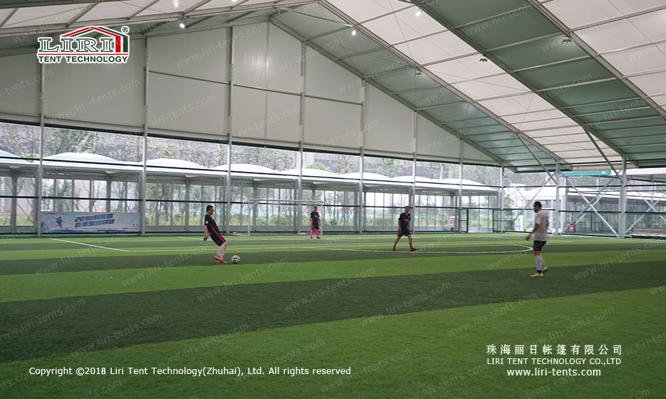 Stadium Sports Tent style 1