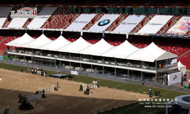Carpa blanca para eventos a la venta