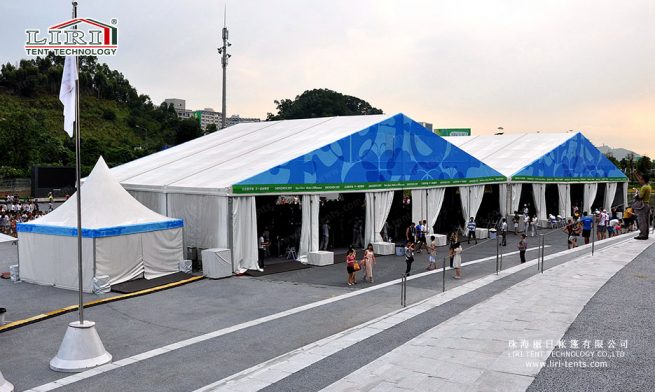 carpas grandes 