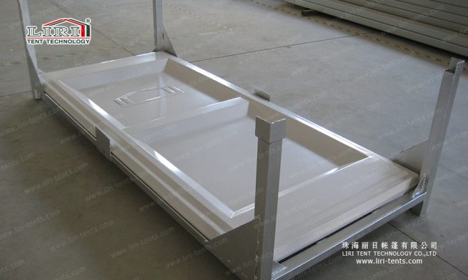 soporte para pared de ABS