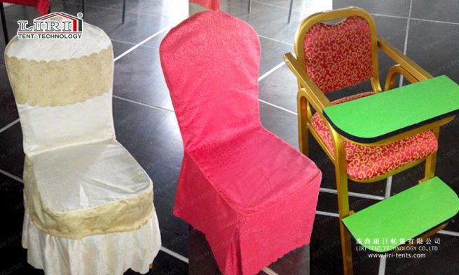 sillas para el modelado de carpas