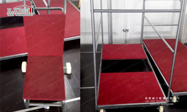 sillas para carpas