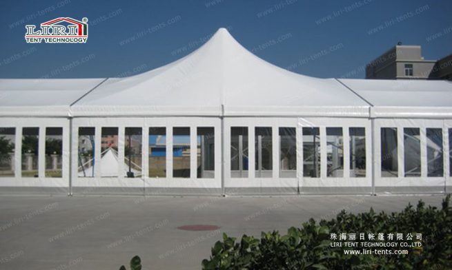 Comprobar las ventanas de la tienda mixta