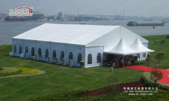carpa grande para eventos