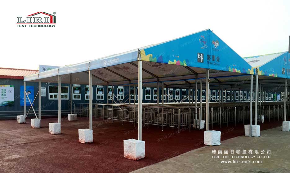 exhibition tent for sale