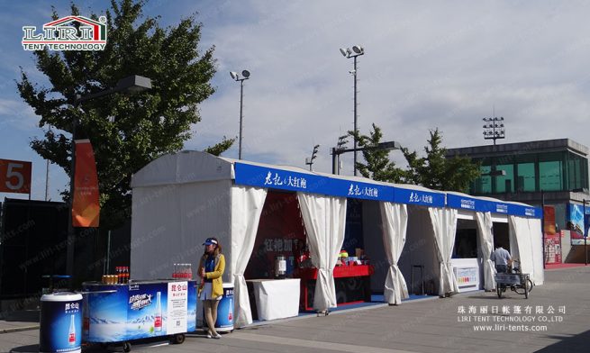 mini tienda de campaña 1