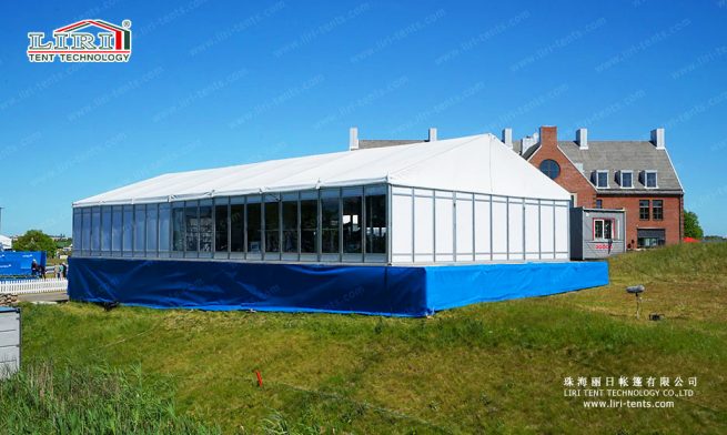 carpa para fiestas 2