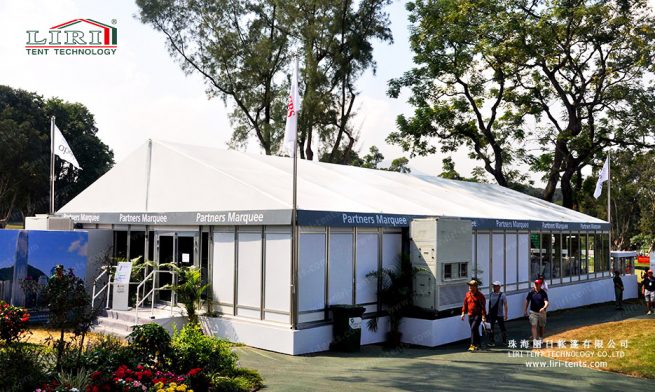 carpa para fiestas