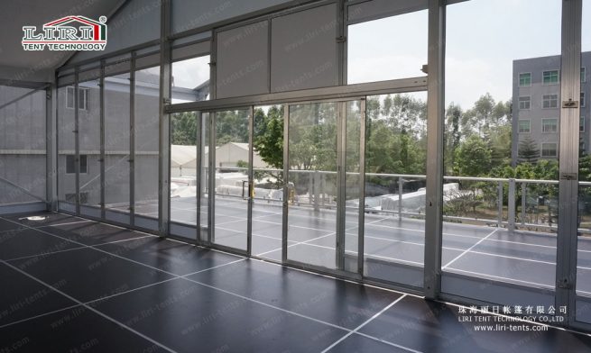 tent flooring