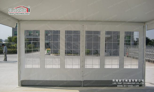 ventana transparente para cheques 2
