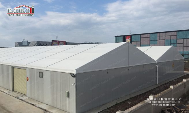 carpa de almacén en venta 1