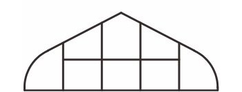 Curve Tent