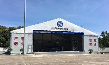Carpa-hangar 5