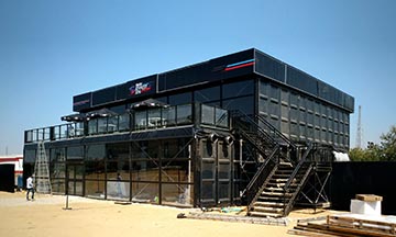 Tienda negra 2
