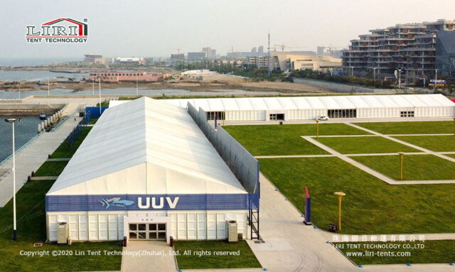 «Big Tent»