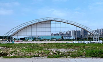 Polygon Huge Hall 1