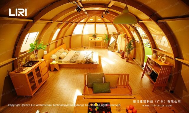 Panorama Dome 3 1