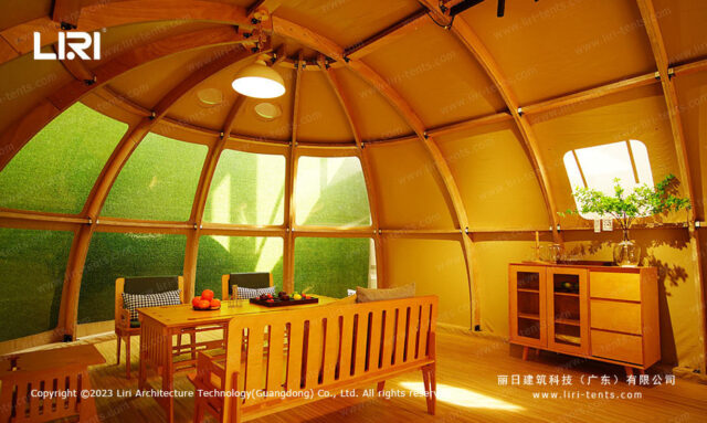 Panorama Dome 6 1