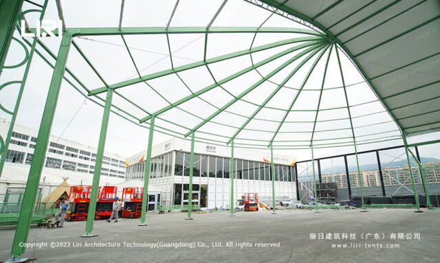 orangery conservatory