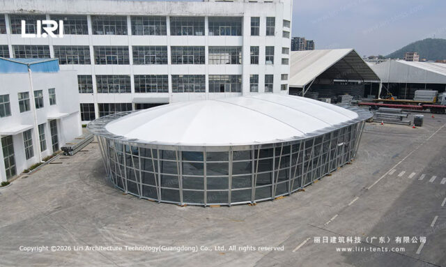 Imagen exterior del Gran Palacio 2