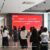 La delegación sindical de Zhuhai fue recibida en Liri Tent